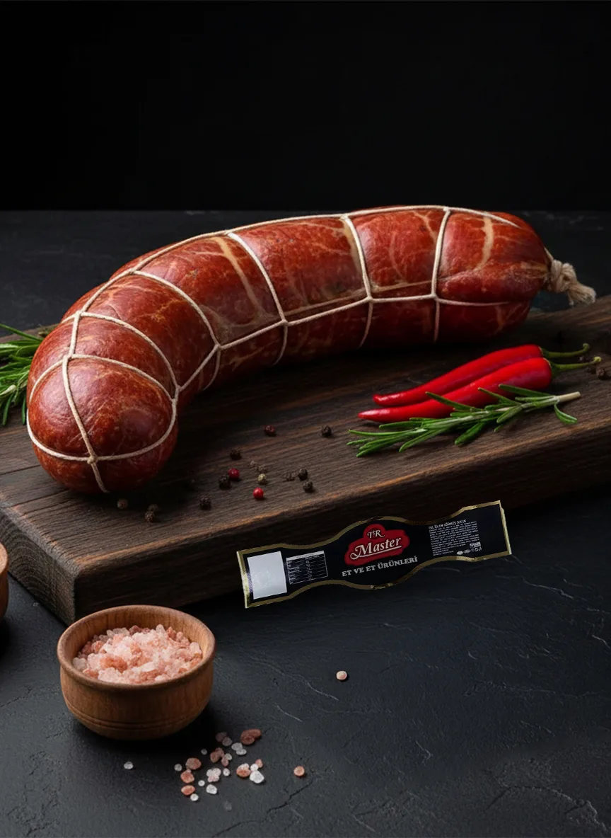 MasterGıda profesyonel mutfaklara toptan ürün tedariki